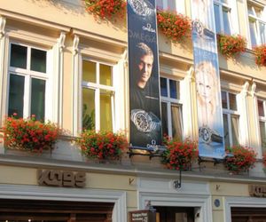 Golden Lion Szewska 19 Krakow Poland