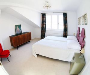 Crystal Suites Old Town Krakow Poland