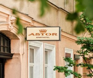 B&B Astor Krakow Poland