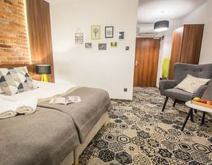 Hotel Lavender Krakow Poland