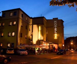 Hotel Batory Krakow Poland