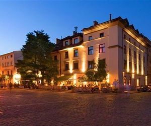 Hotel Ester Krakow Poland