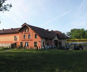 Hotel Santorini Krakow Poland