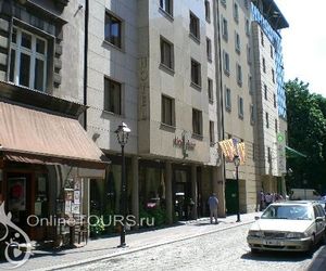 Classic Hotel Krakow Poland