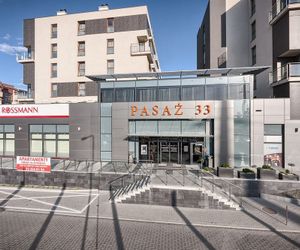 Aparthotel Vanilla Krakow Poland