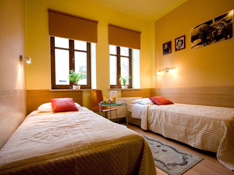 Hotel Photo 1