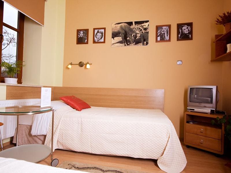 Hotel Photo 5