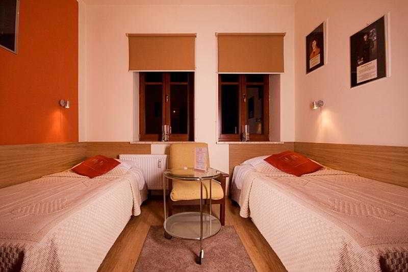 Hotel Photo 8
