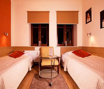 Hotel Photo 9