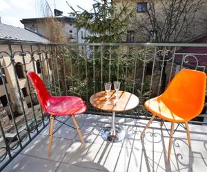 Crystal Suites Chez Helena Krakow Poland