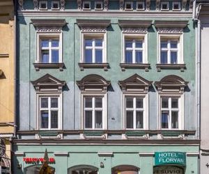 Hotel Floryan Old Town Krakow Poland