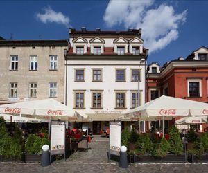 Hotel Rubinstein Krakow Poland