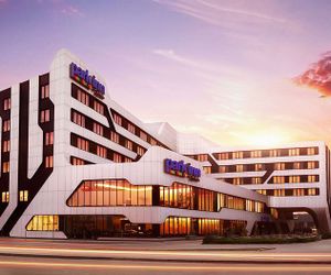 Park Inn by Radisson Krakow Krakow Poland