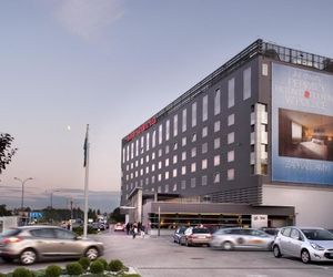 Hilton Garden Inn Krakow Krakow Poland