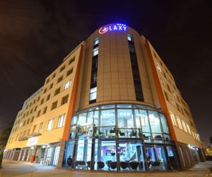 Galaxy Hotel Krakow Poland