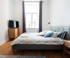Apartwawel Krakow Poland