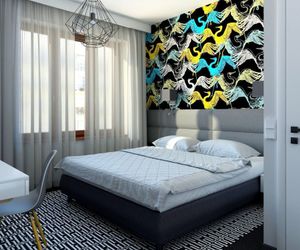LivInn Aparthotel Krakow Poland