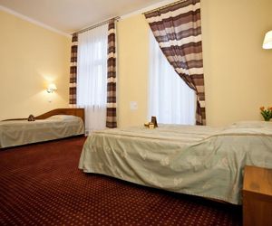 Hotel Kazimierz Krakow Poland