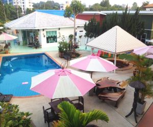 Willkris Resort Ban Bang Sare Thailand