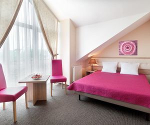 Hotel Petrus Krakow Poland