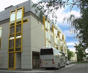 Hotel Wilga Krakow Poland