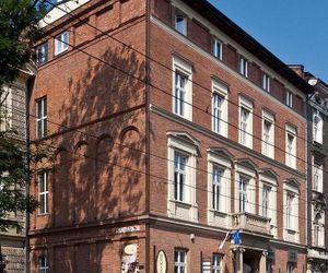 Hotel Maksymilian Krakow Poland