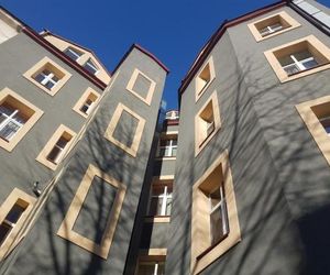 Résidence Tournet Krakow Poland