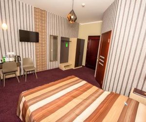 Hotel Kazimierz II Krakow Poland
