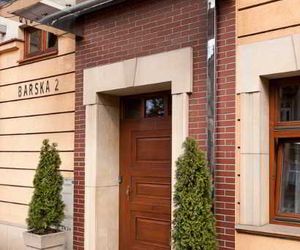 Benefis Boutique Hotel Krakow Poland