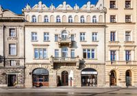 Отзывы Krakow City Apartments