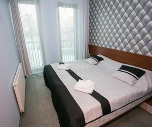 Hotel Poleski Krakow Poland