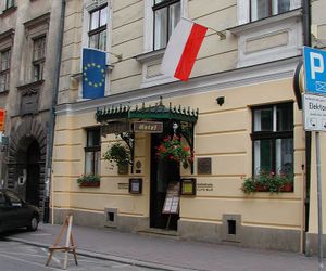 Hotel Elektor Krakow Poland