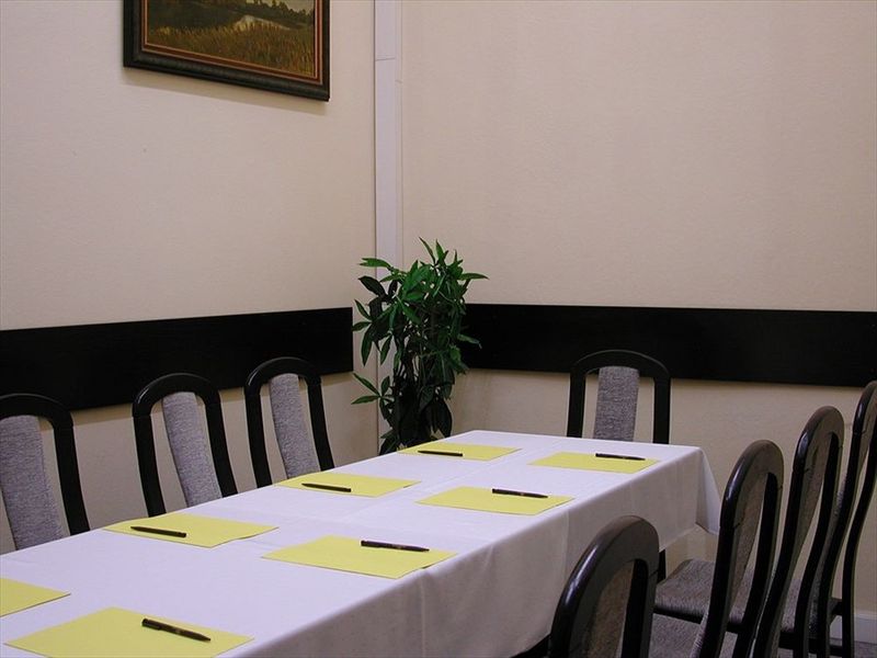 Hotel Photo 21