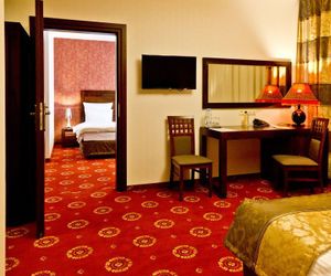 Hotel Columbus Krakow Poland