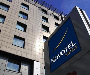 Novotel Kraków Centrum Krakow Poland