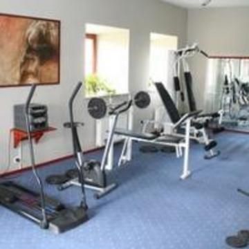 Hotel Photo 18