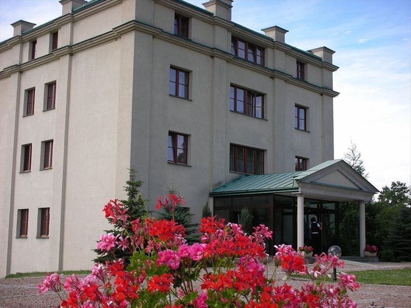 Hotel Photo 22