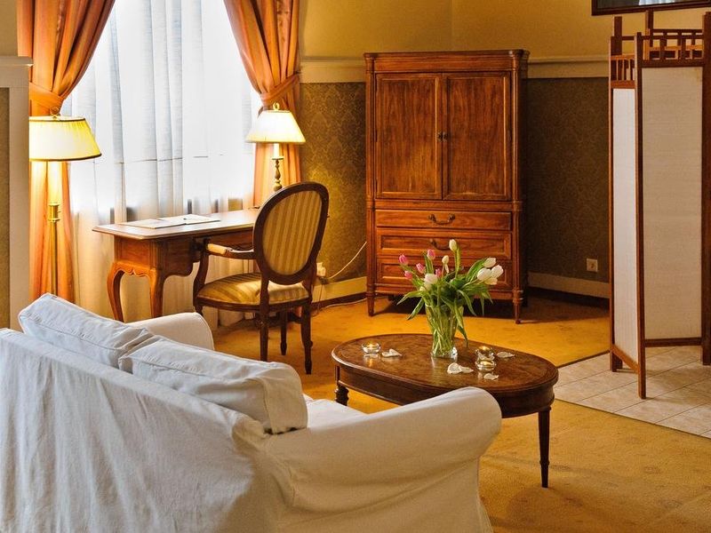 Hotel Photo 9