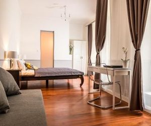 Angel House Aparthotel Krakow Poland