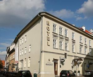 Hotel Amadeus Krakow Poland