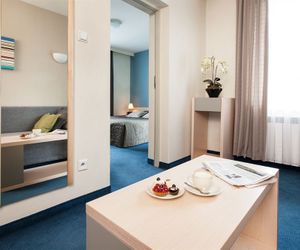 Hotel Perła Krakow Poland