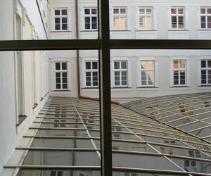 Hotel Pod Różą Krakow Poland