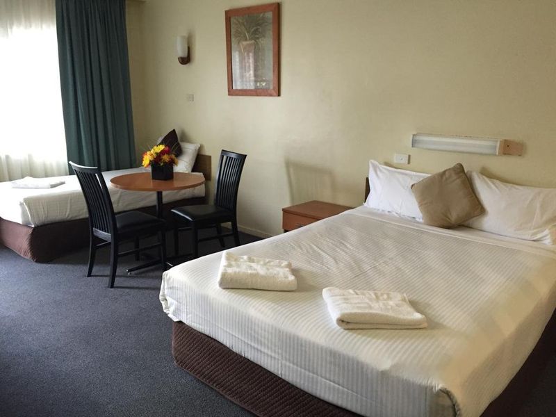 Hotel Photo 1