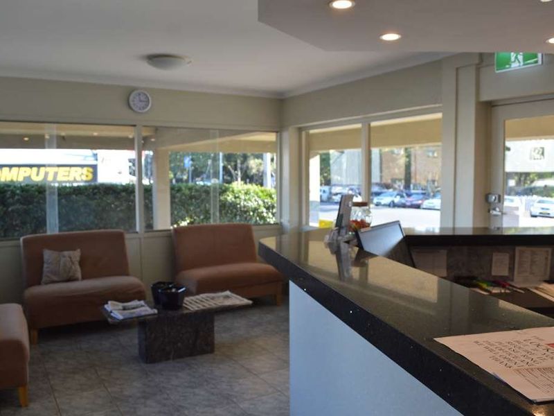 Hotel Photo 14