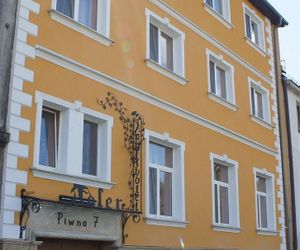 Aparthotel Adler Krakow Poland