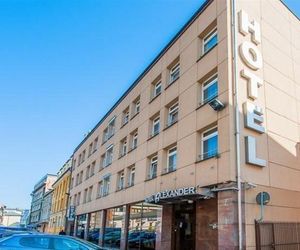 Hotel Alexander Krakow Poland