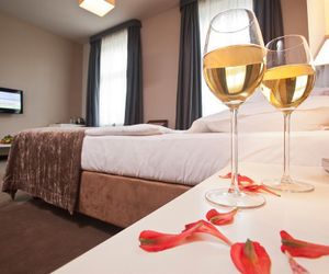Hotel Unicus Krakow Poland