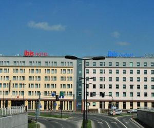 Ibis Kraków Stare Miasto Krakow Poland