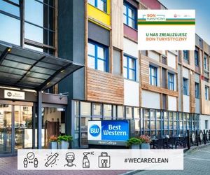 Best Western Hotel Galicya Krakow Poland