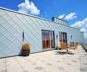 Vienna House Andel’s Cracow Krakow Poland